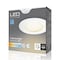 Euri Lighting 5CCT Selectable LED Downlight 65W Dim ES DLC4S-10W105se - alternate 1
